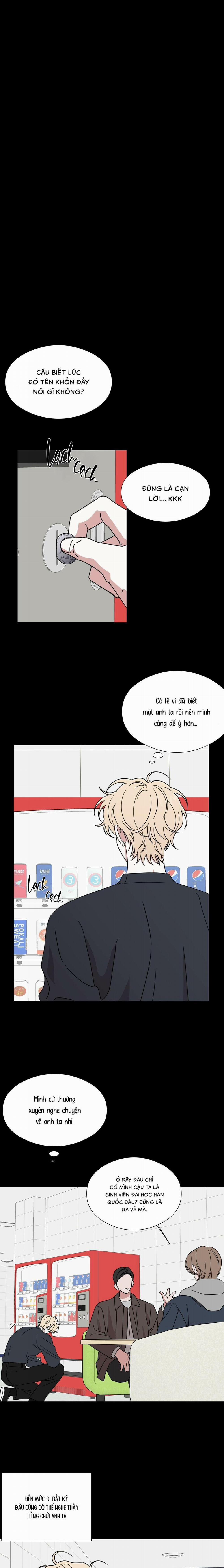 Một Chút Điên Dại 36 trang 4