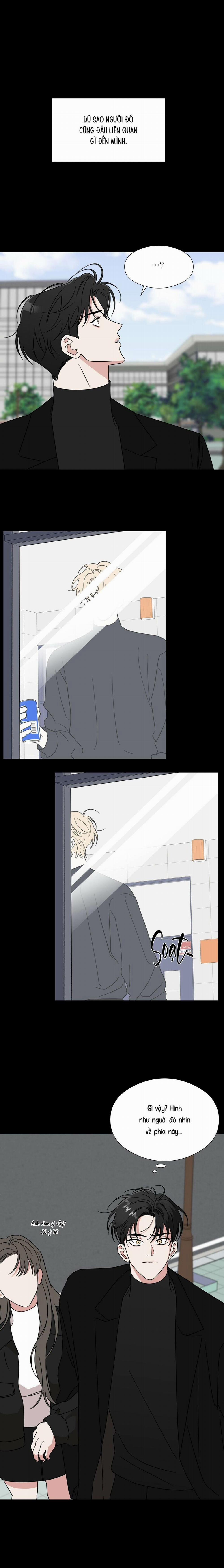 Một Chút Điên Dại 36 trang 7