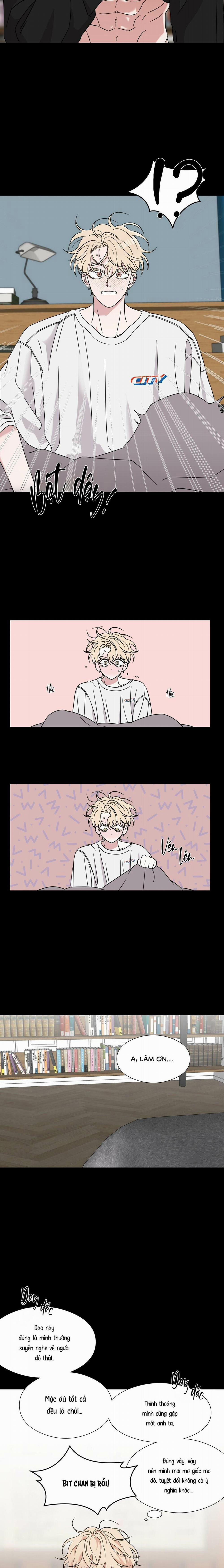 Một Chút Điên Dại 36 trang 9