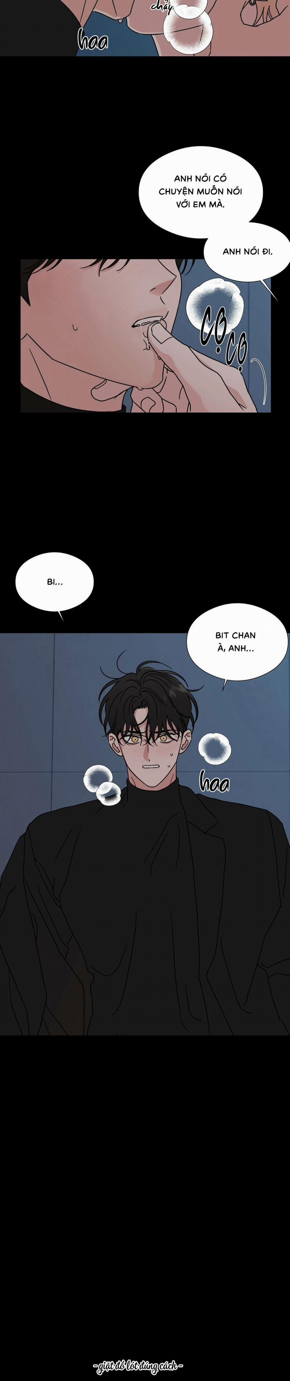 Một Chút Điên Dại 37 trang 1