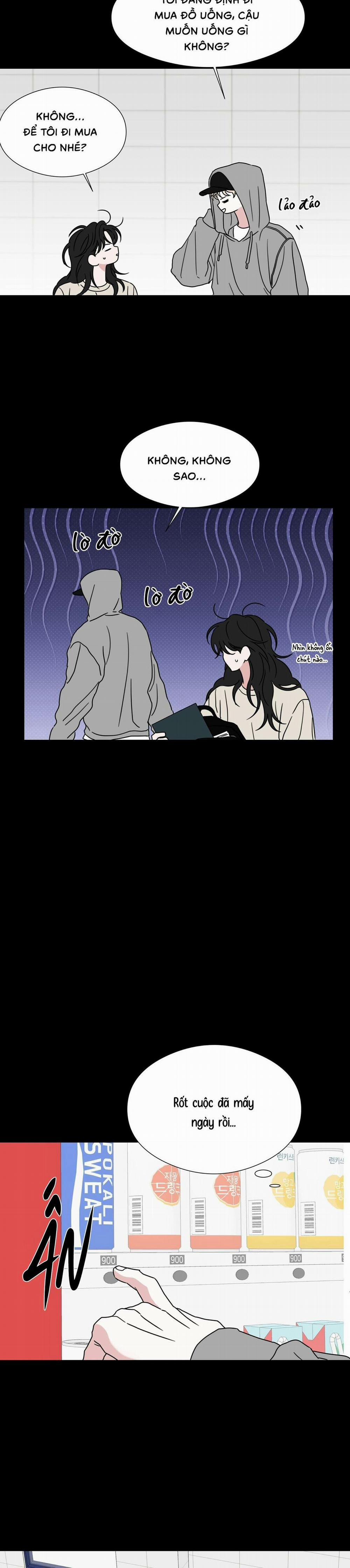 Một Chút Điên Dại 37 trang 17