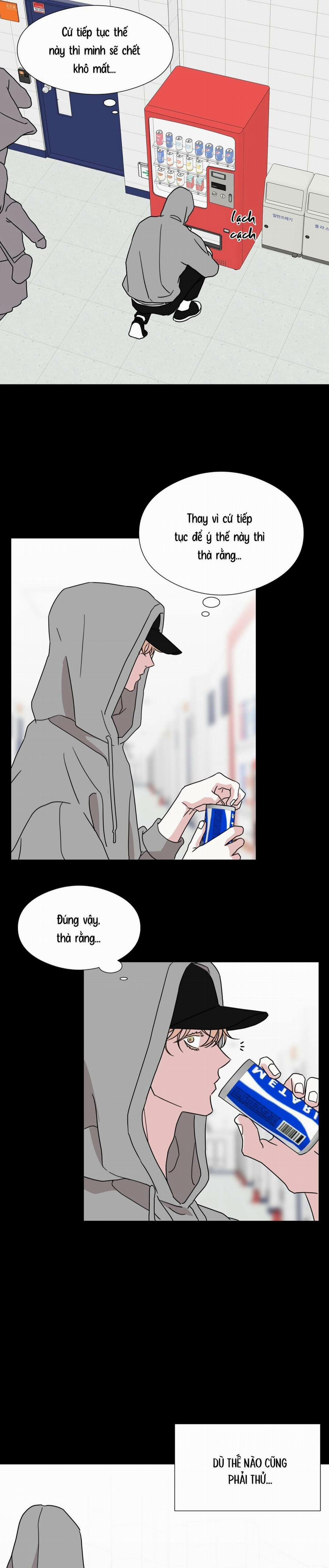 Một Chút Điên Dại 37 trang 18