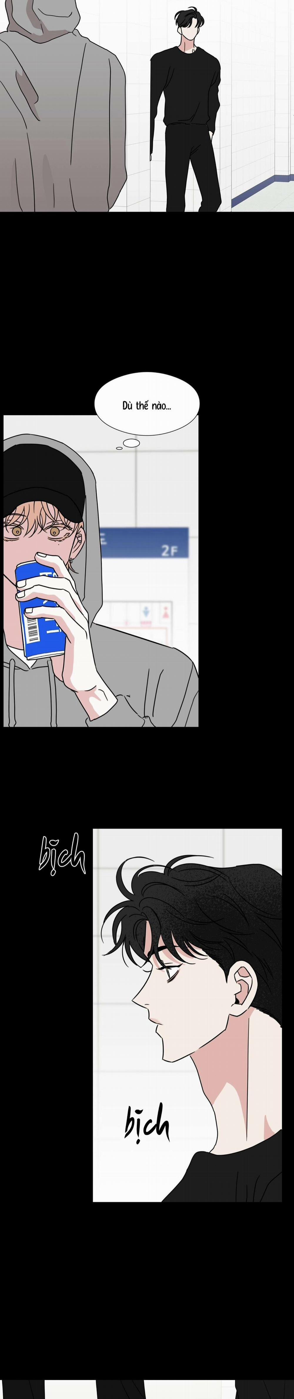 Một Chút Điên Dại 37 trang 19