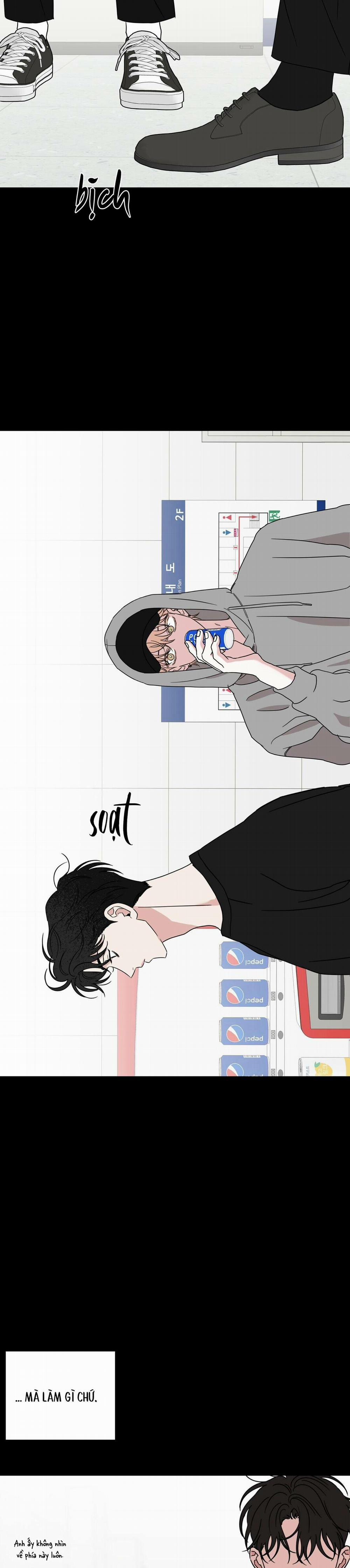 Một Chút Điên Dại 37 trang 20