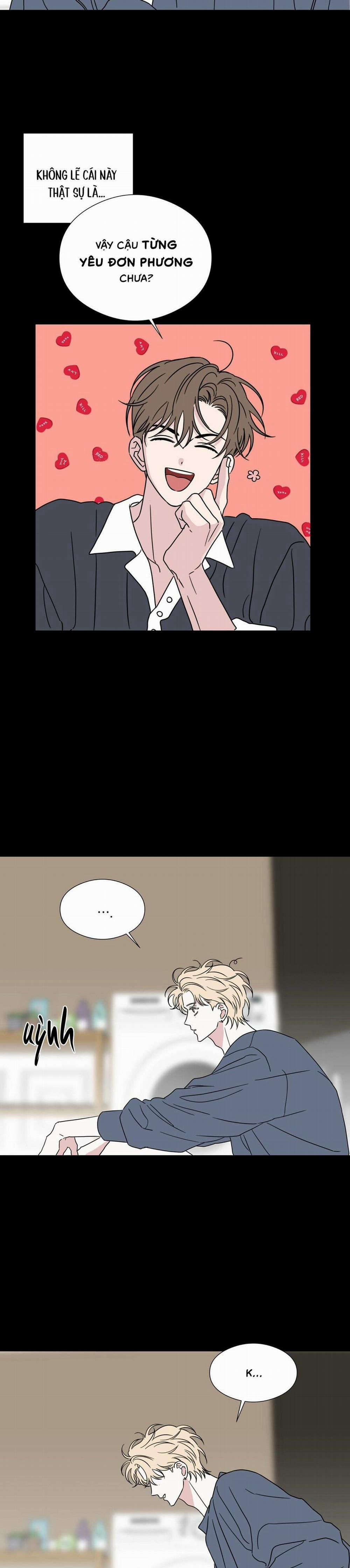 Một Chút Điên Dại 37 trang 5