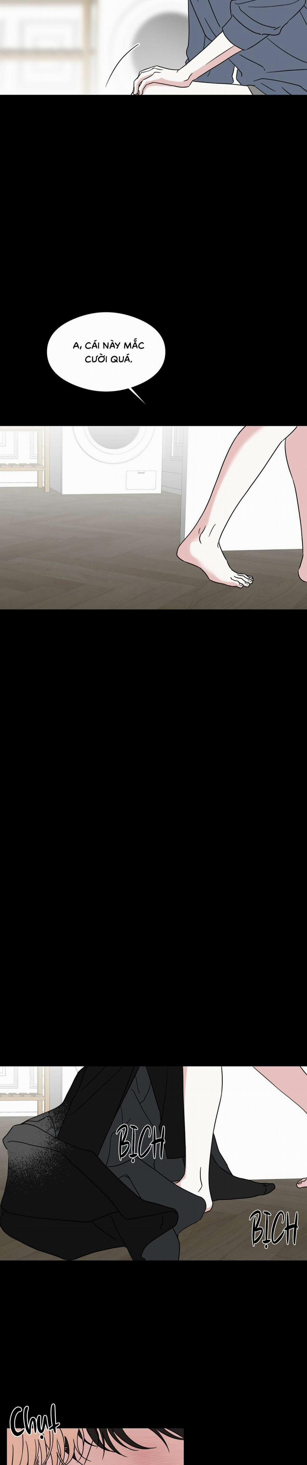 Một Chút Điên Dại 37 trang 6