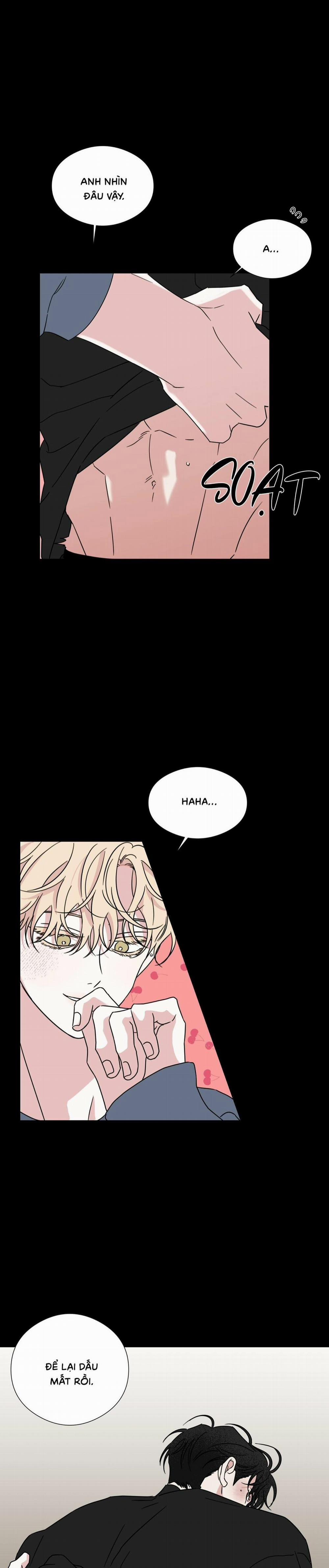 Một Chút Điên Dại 37 trang 9