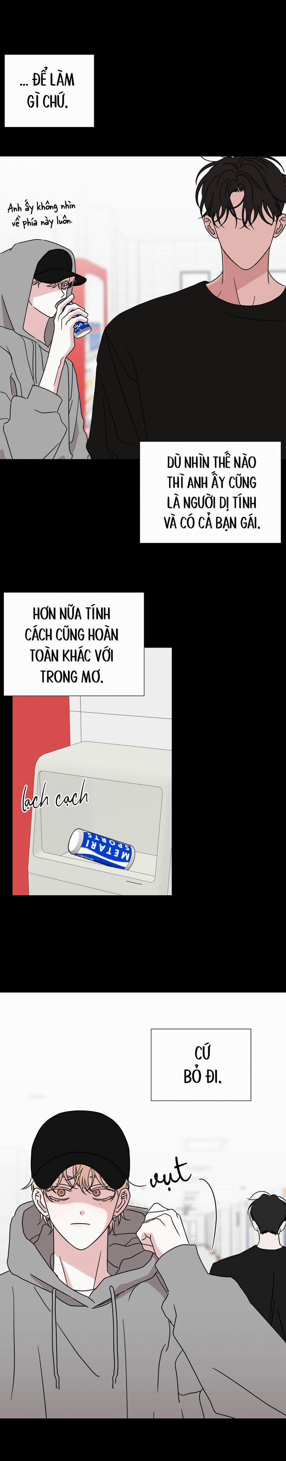 Một Chút Điên Dại 38 trang 0
