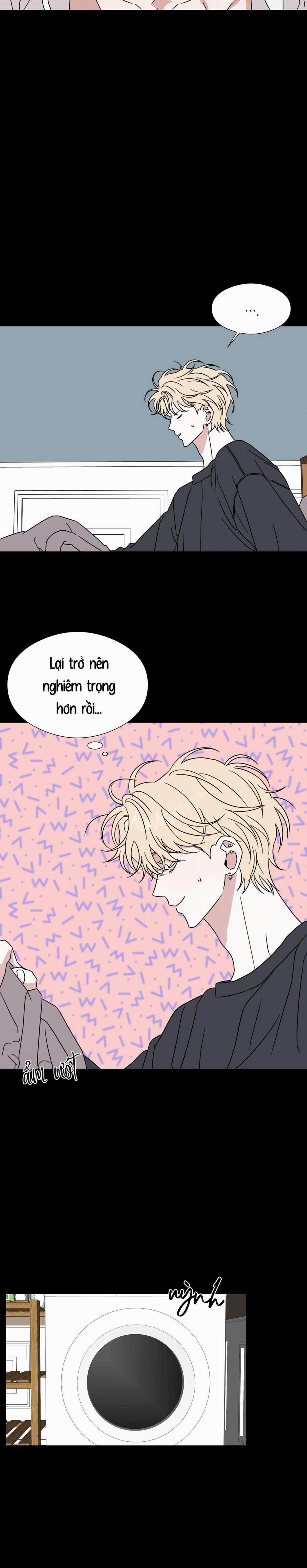 Một Chút Điên Dại 38 trang 10