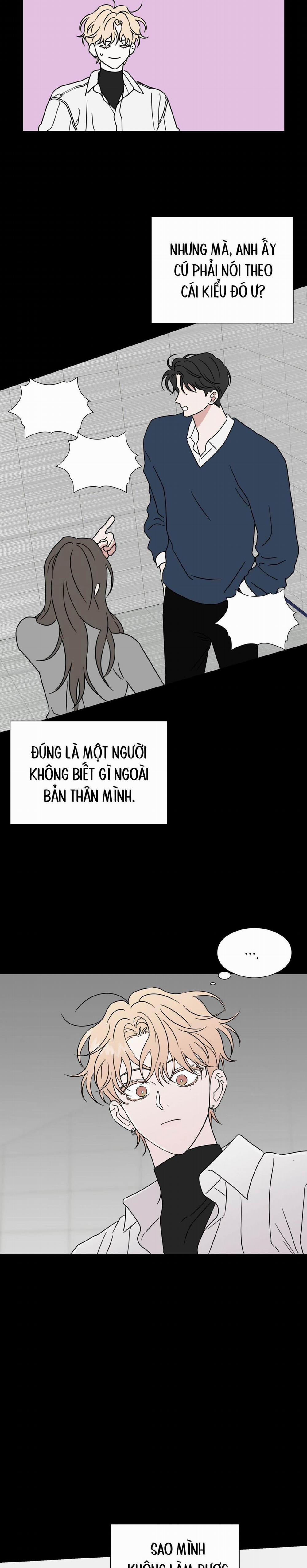 Một Chút Điên Dại 38 trang 15