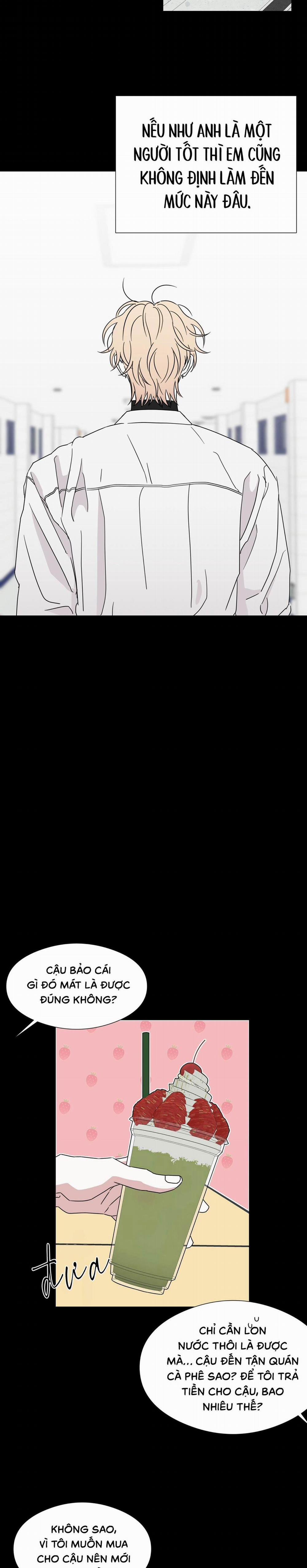 Một Chút Điên Dại 38 trang 18