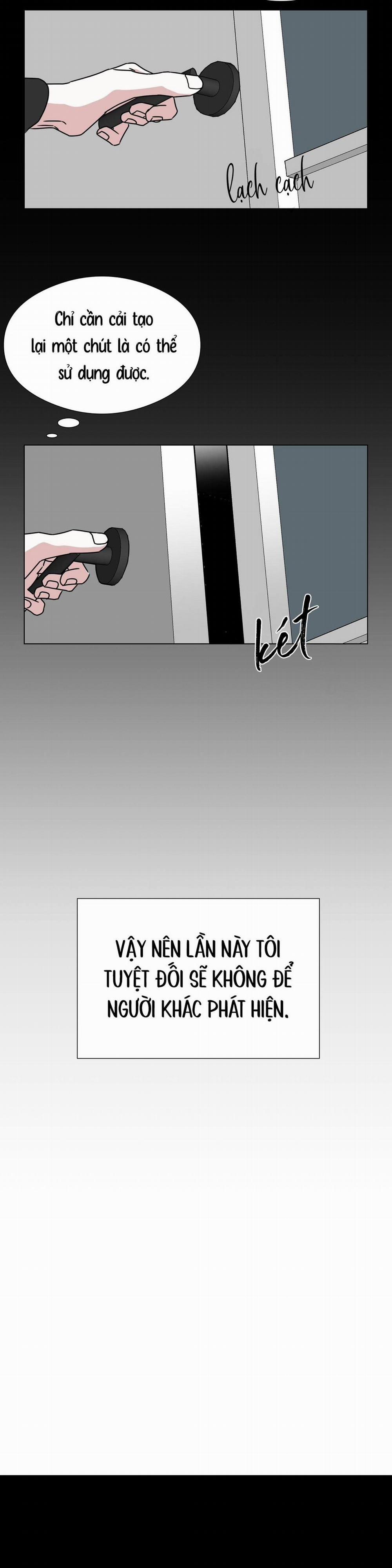 Một Chút Điên Dại 38 trang 21