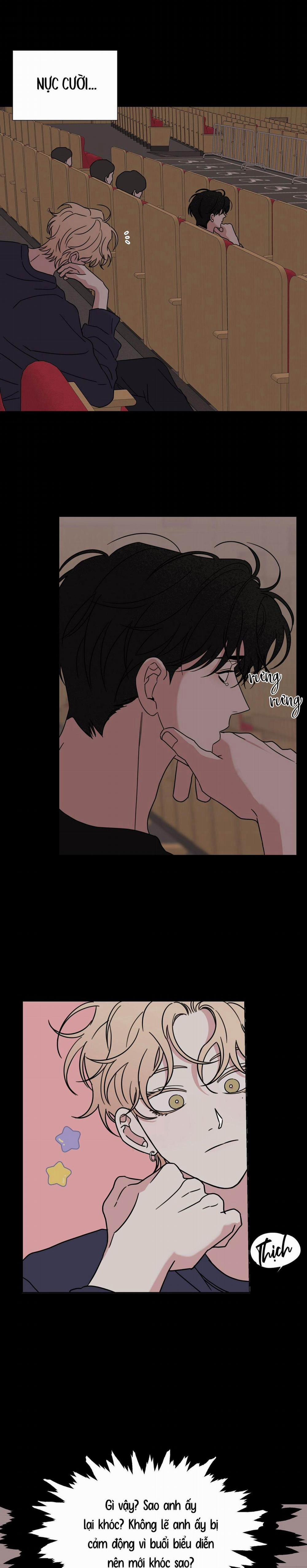 Một Chút Điên Dại 38 trang 6