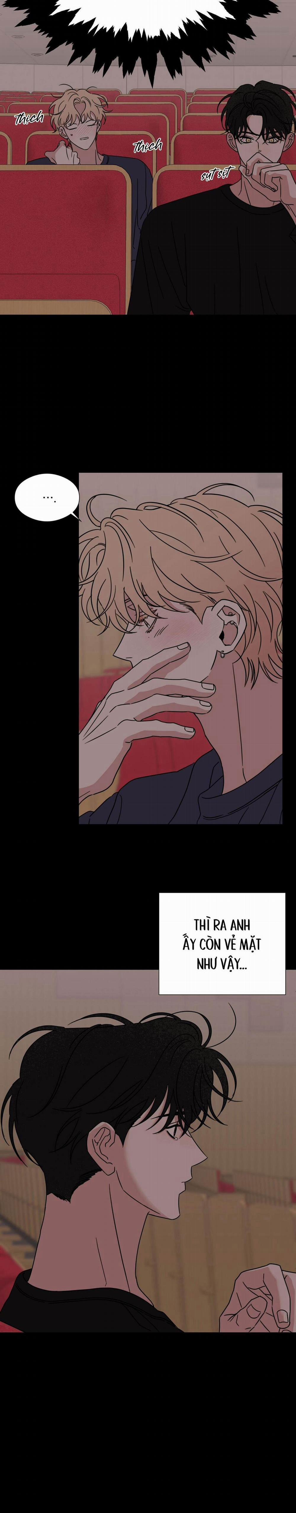 Một Chút Điên Dại 38 trang 7