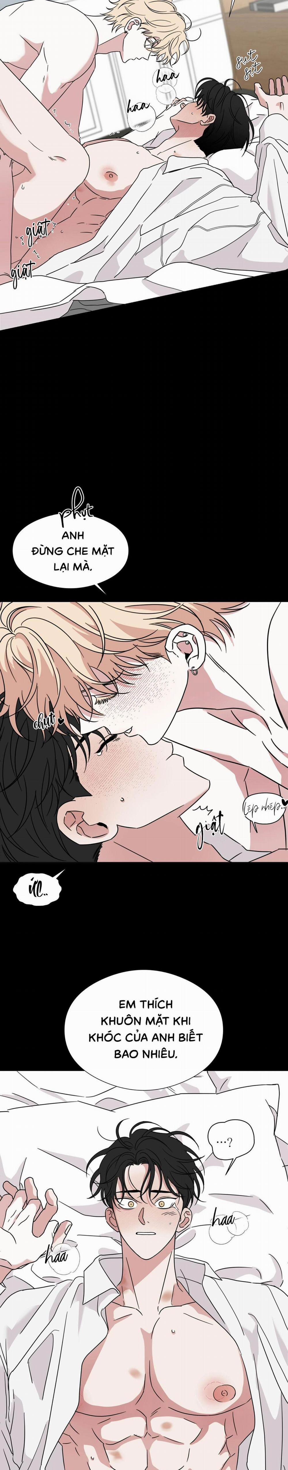 Một Chút Điên Dại 38 trang 9