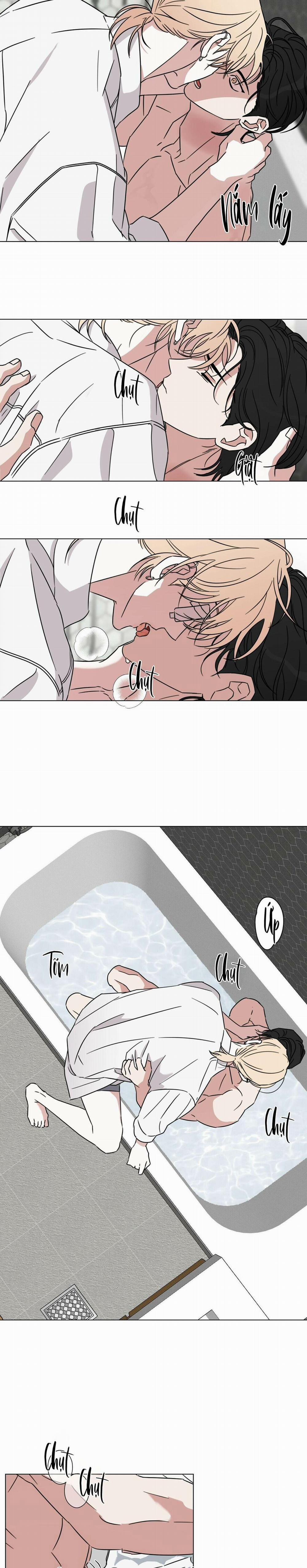 Một Chút Điên Dại 39 trang 13