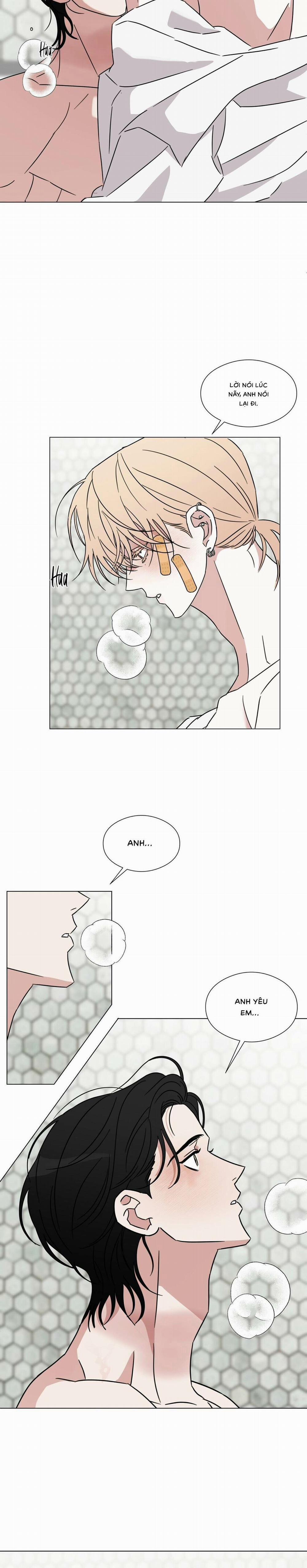 Một Chút Điên Dại 39 trang 15