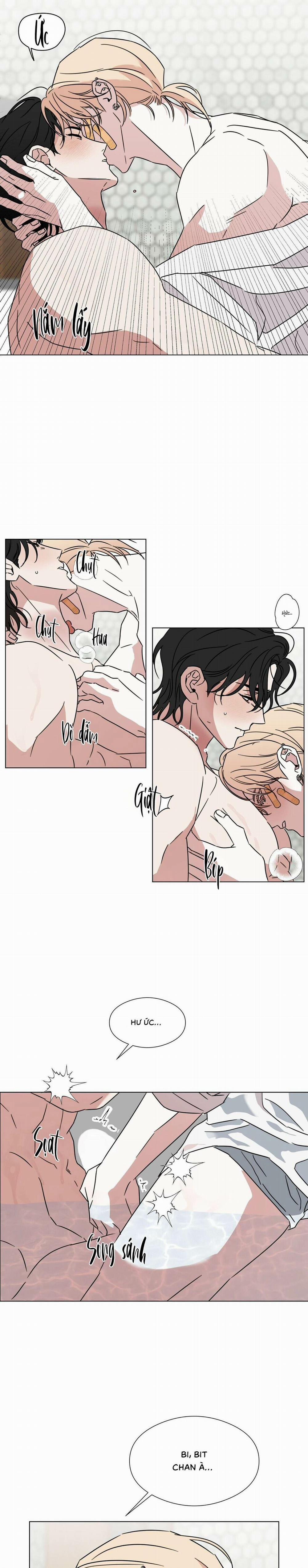 Một Chút Điên Dại 39 trang 16