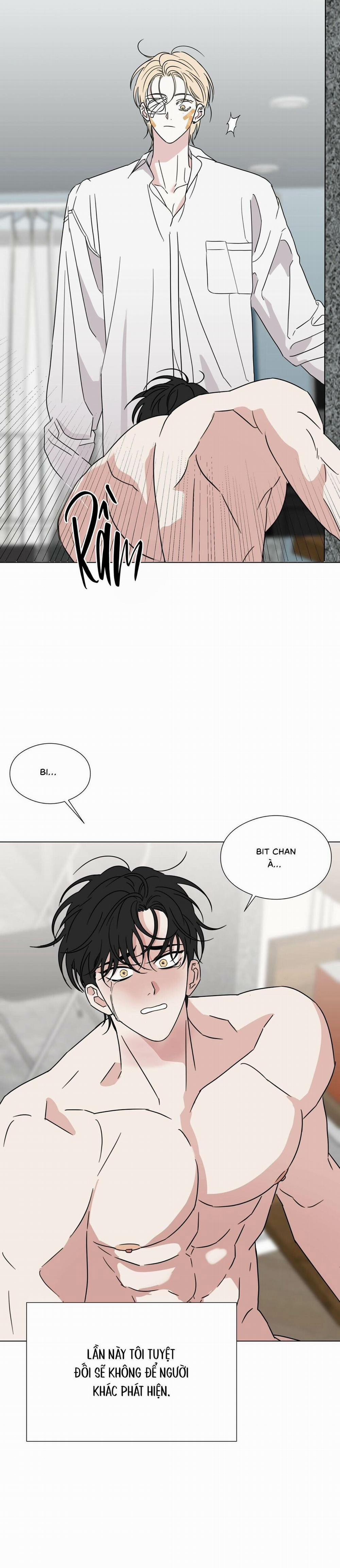 Một Chút Điên Dại 39 trang 2