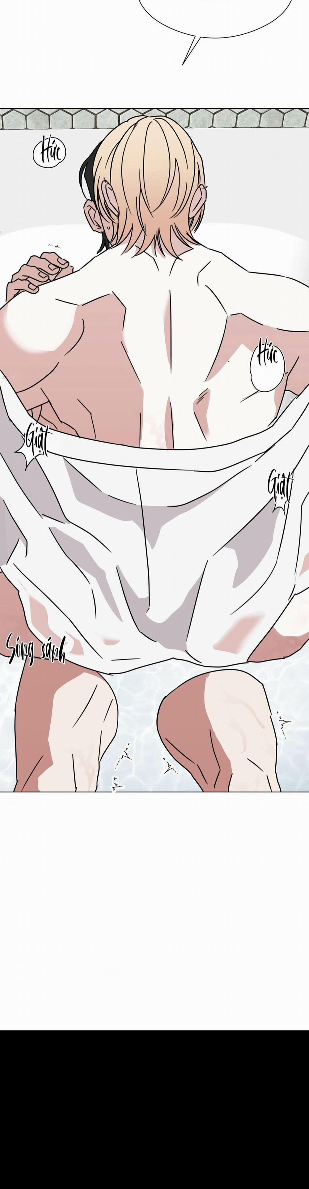 Một Chút Điên Dại 39 trang 20