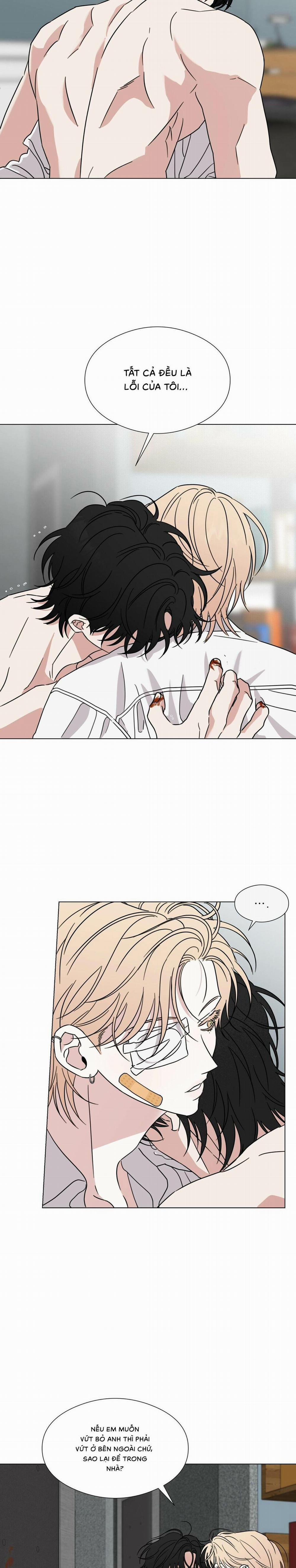 Một Chút Điên Dại 39 trang 4