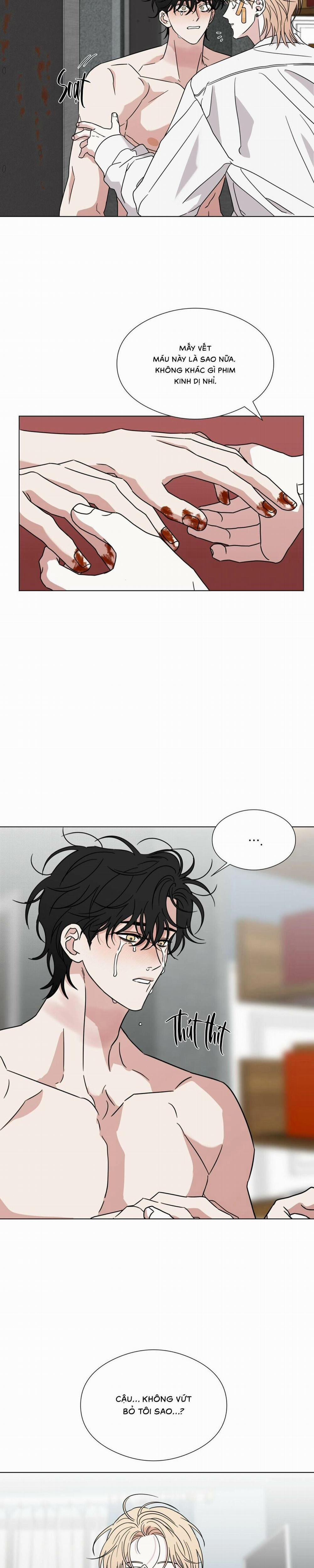 Một Chút Điên Dại 39 trang 5