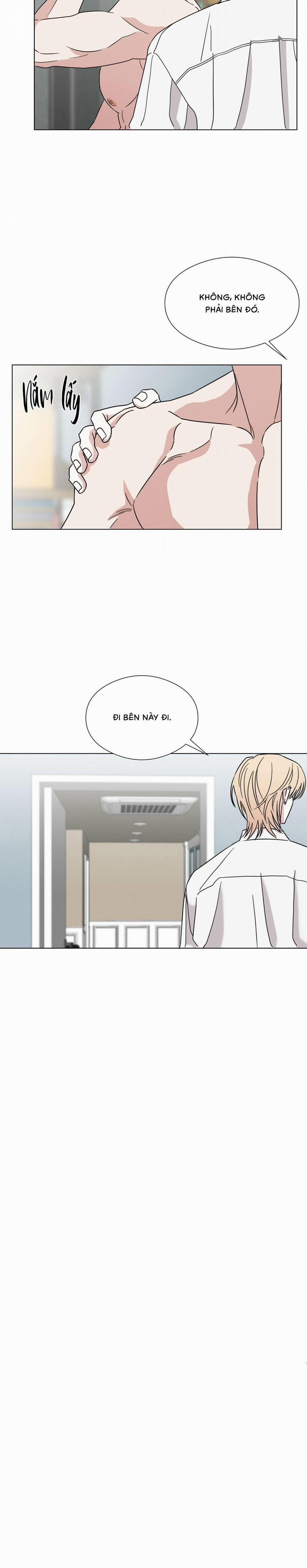 Một Chút Điên Dại 39 trang 7