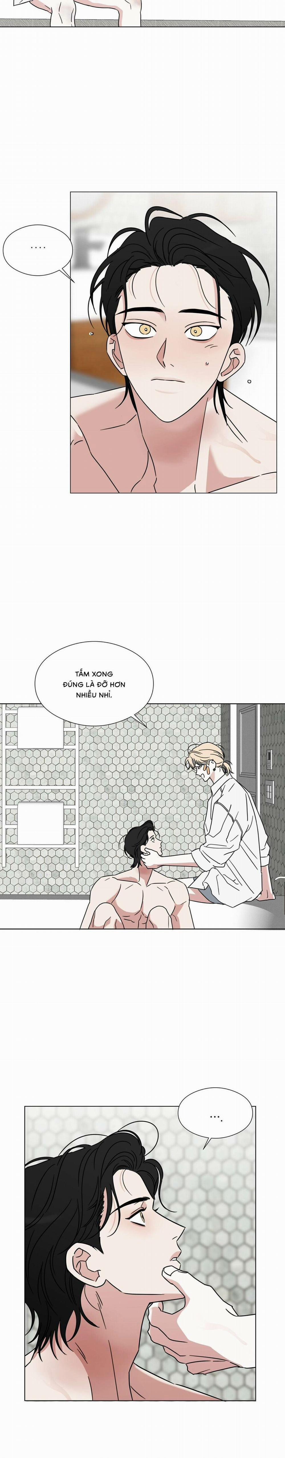 Một Chút Điên Dại 39 trang 9