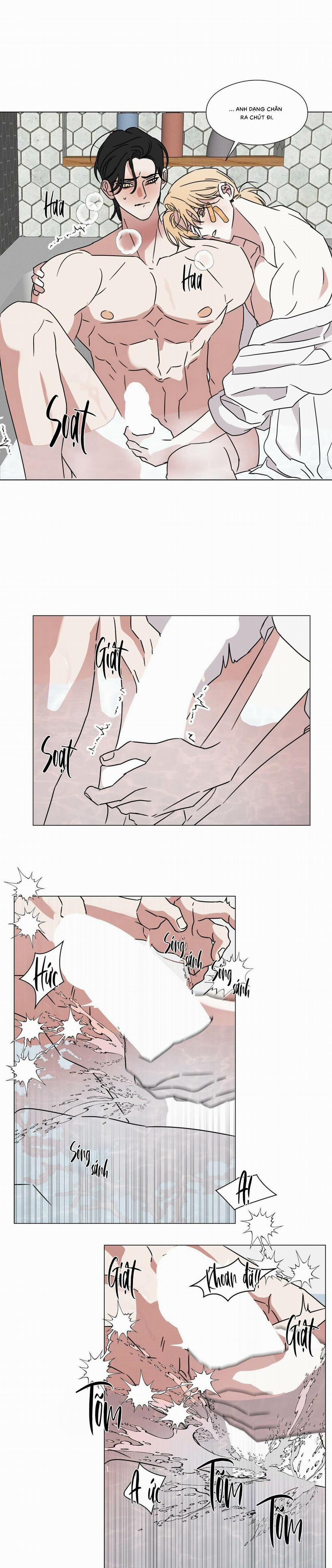 Một Chút Điên Dại 40 trang 1