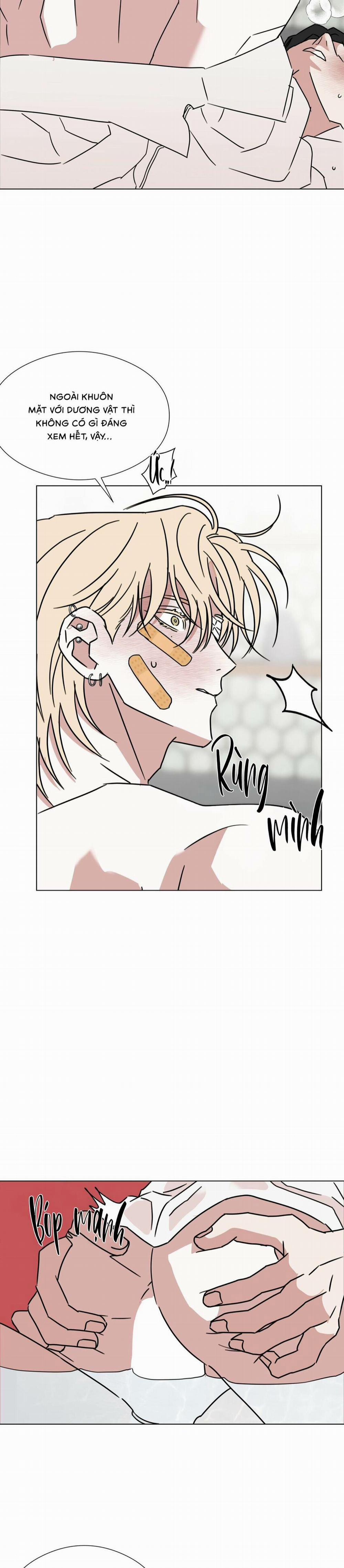 Một Chút Điên Dại 40 trang 10