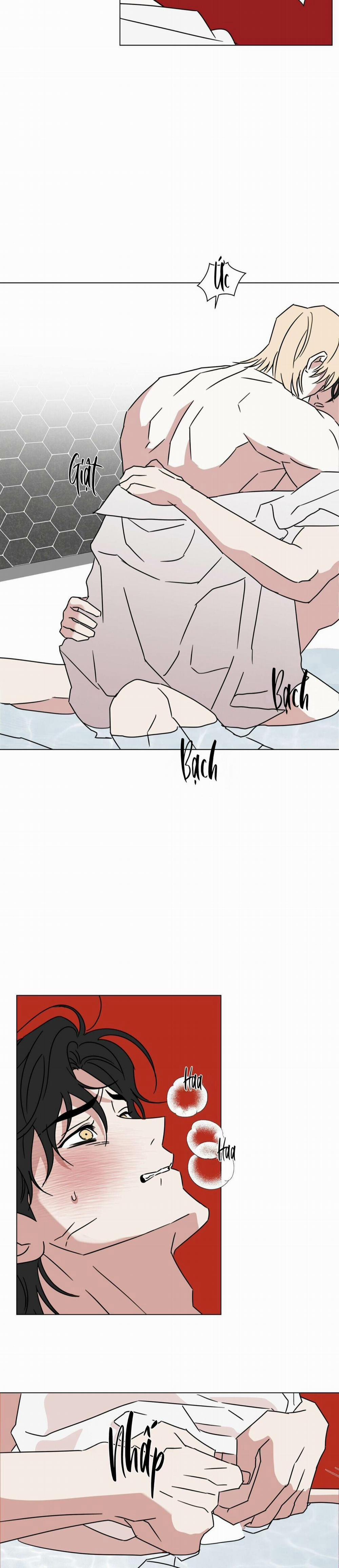 Một Chút Điên Dại 40 trang 13