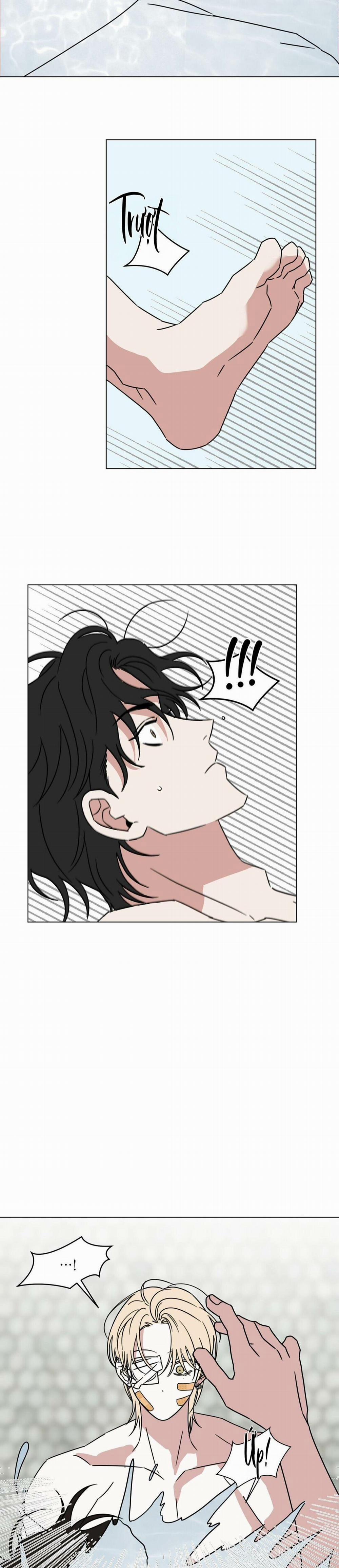 Một Chút Điên Dại 40 trang 14