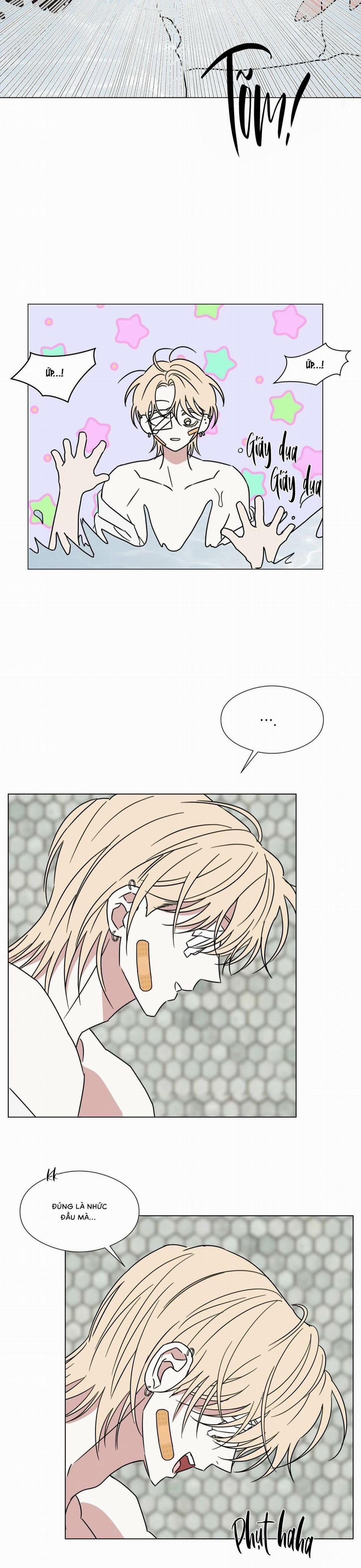 Một Chút Điên Dại 40 trang 15