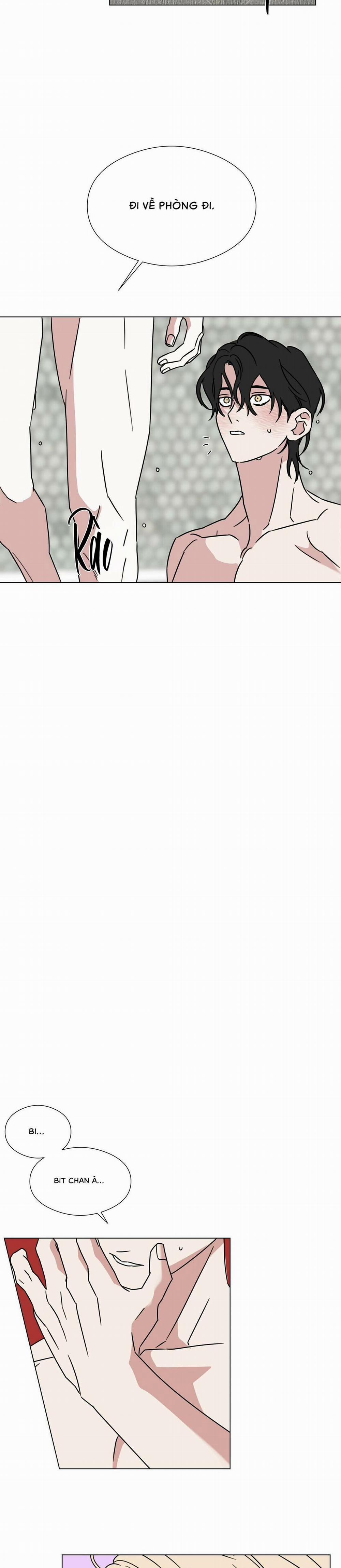 Một Chút Điên Dại 40 trang 17