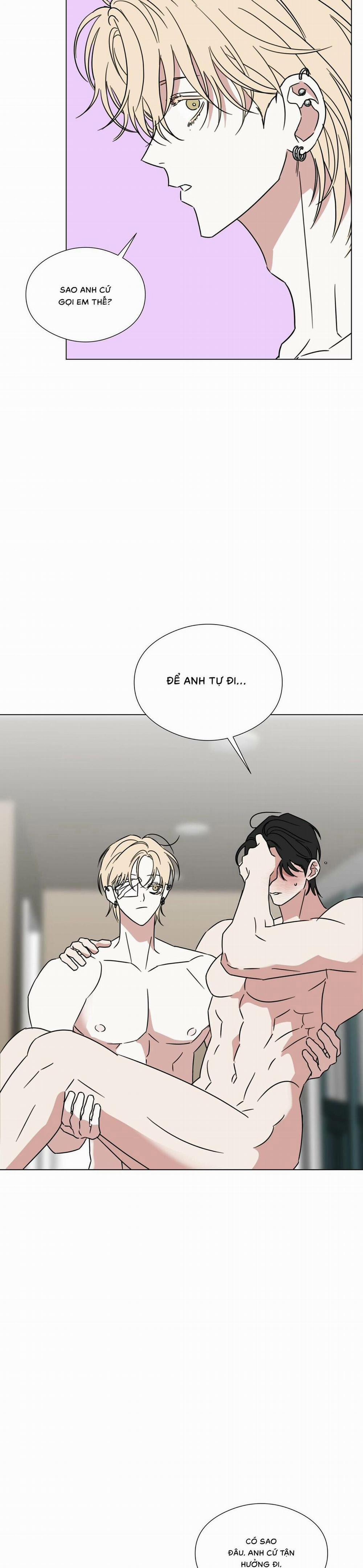 Một Chút Điên Dại 40 trang 18