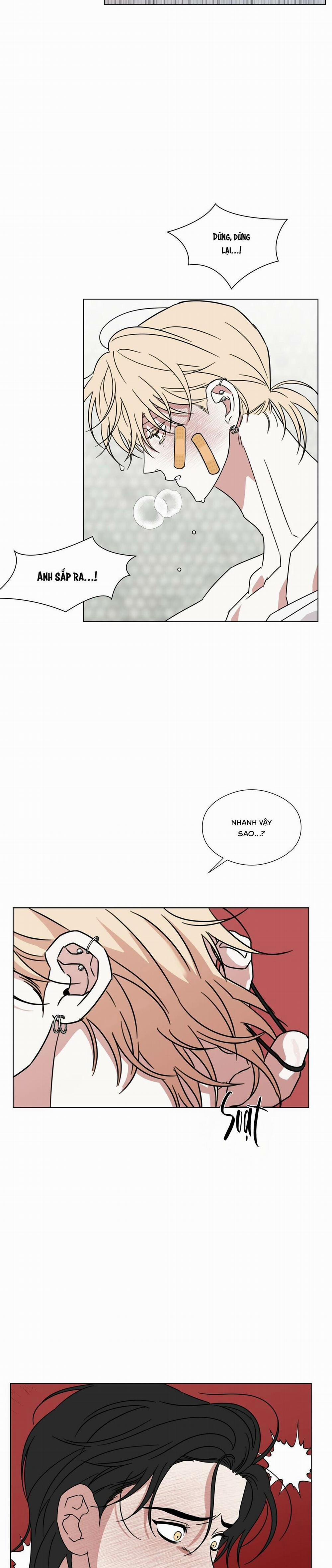 Một Chút Điên Dại 40 trang 2