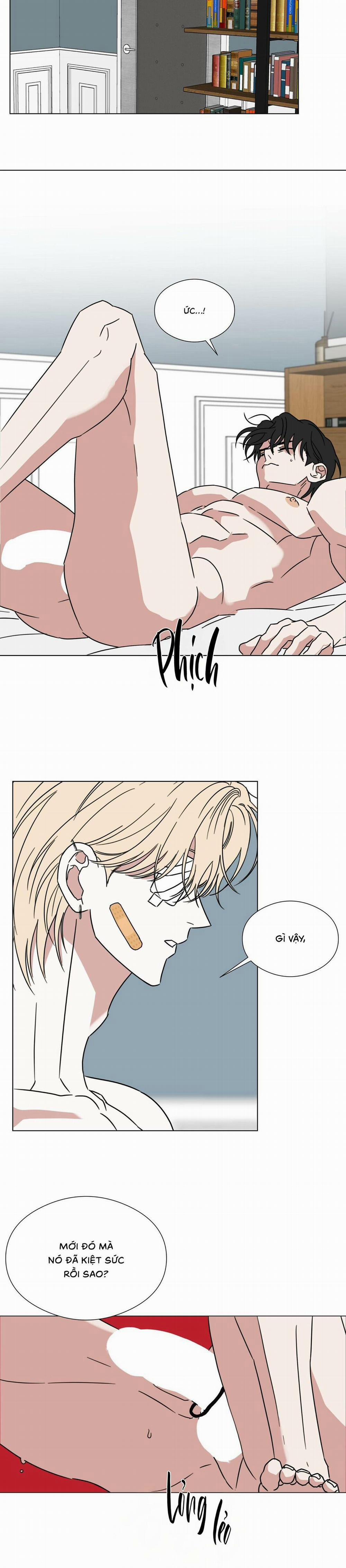 Một Chút Điên Dại 40 trang 20