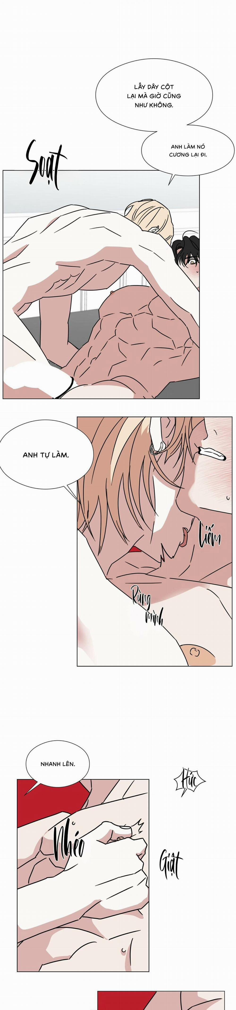 Một Chút Điên Dại 40 trang 21