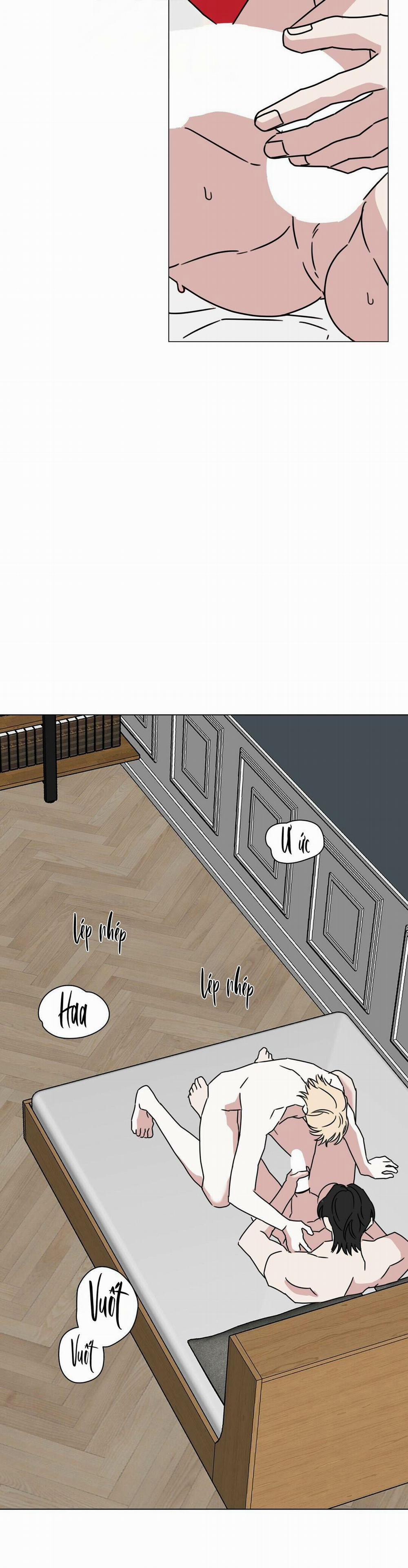 Một Chút Điên Dại 40 trang 22