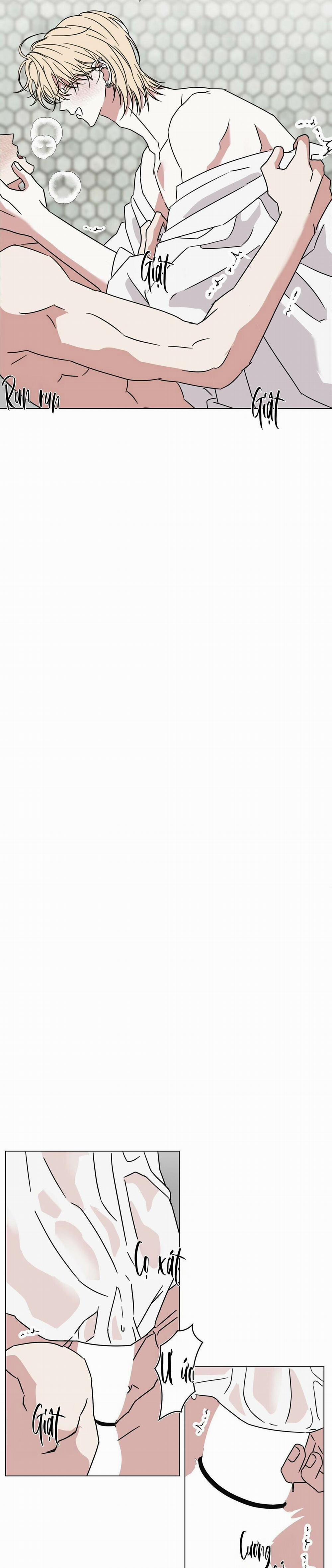 Một Chút Điên Dại 40 trang 4