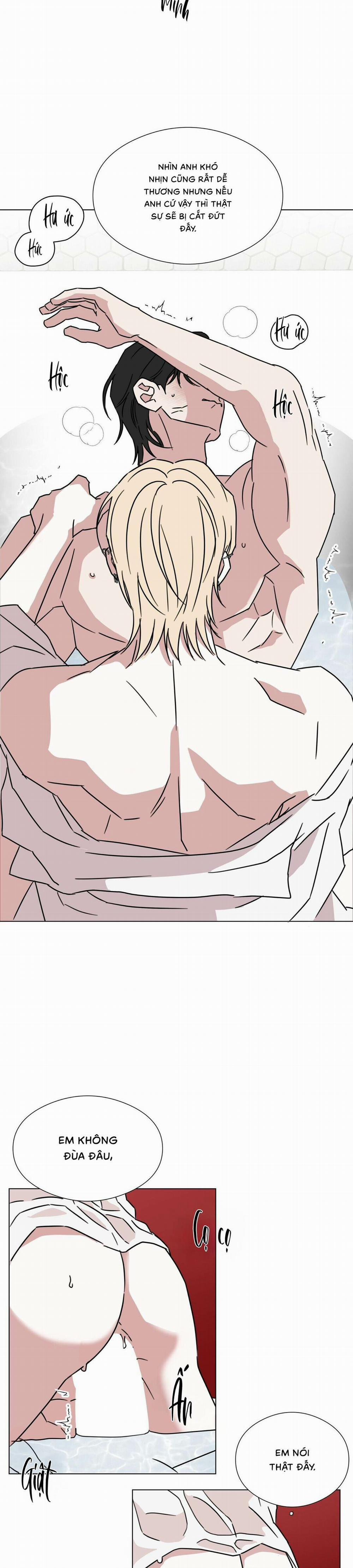 Một Chút Điên Dại 40 trang 6