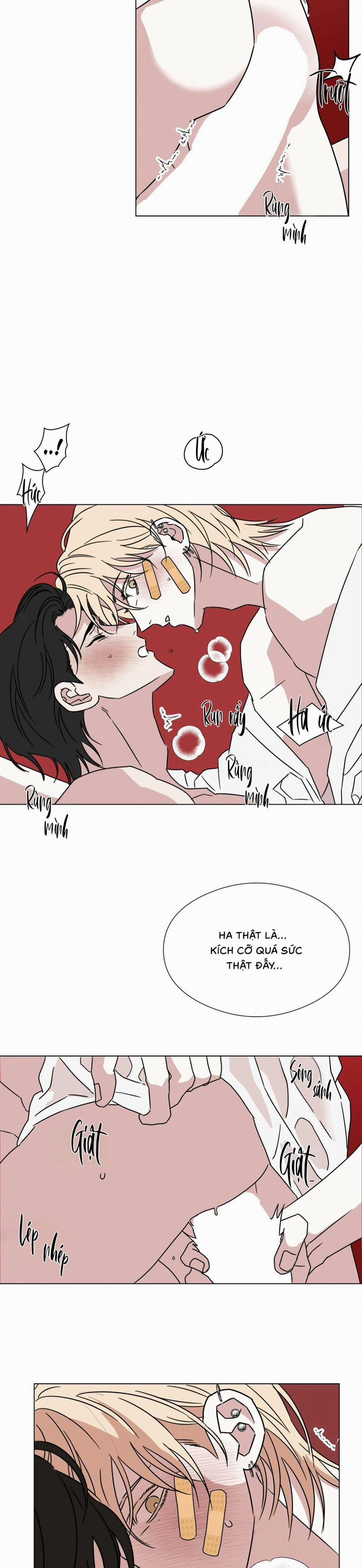 Một Chút Điên Dại 40 trang 7