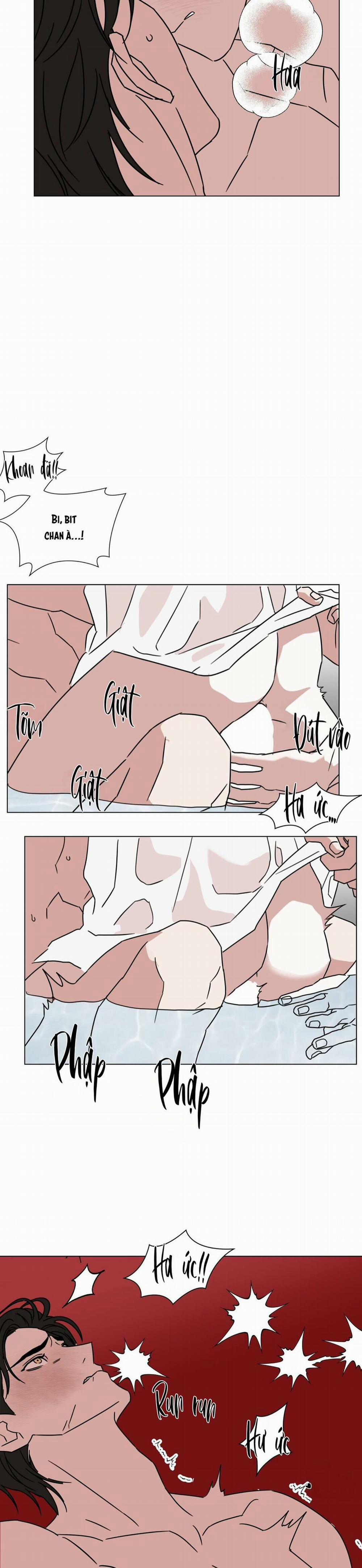 Một Chút Điên Dại 40 trang 8