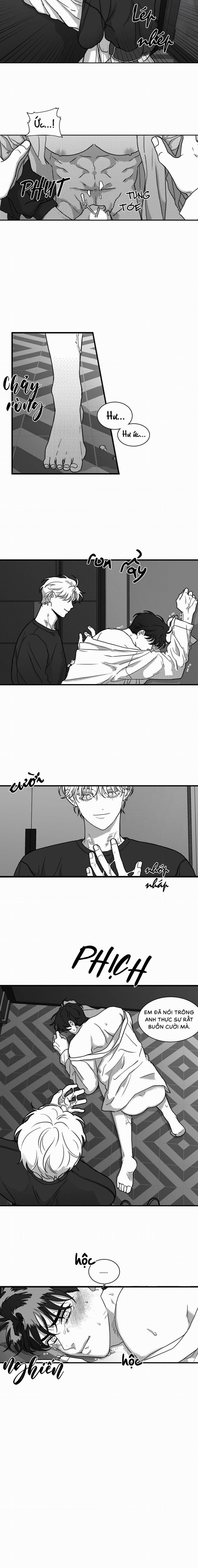 Một Chút Điên Dại 6 trang 9