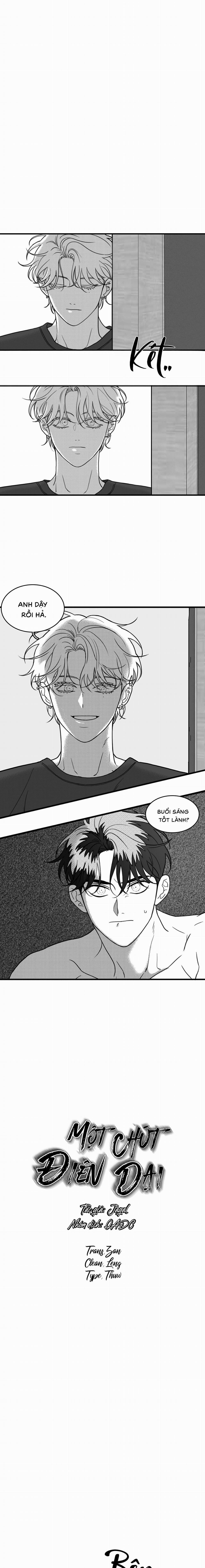 Một Chút Điên Dại 9 trang 0