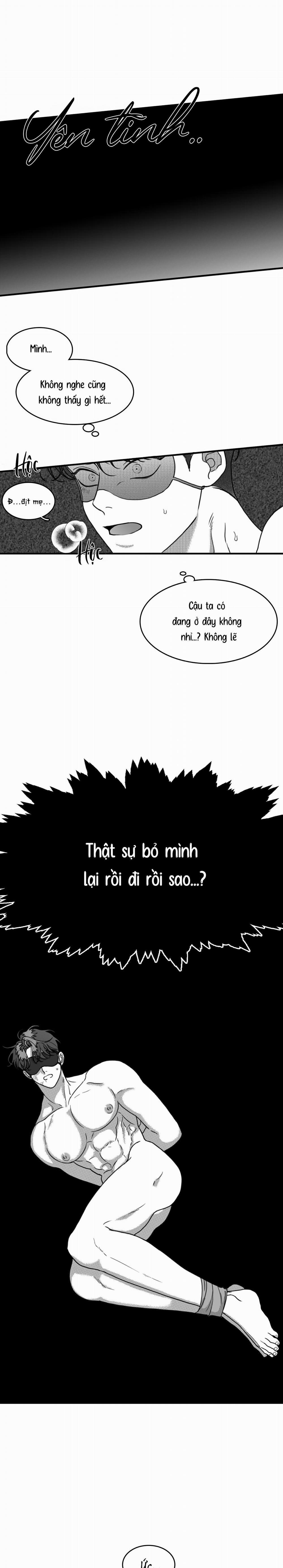 Một Chút Điên Dại 9 trang 10