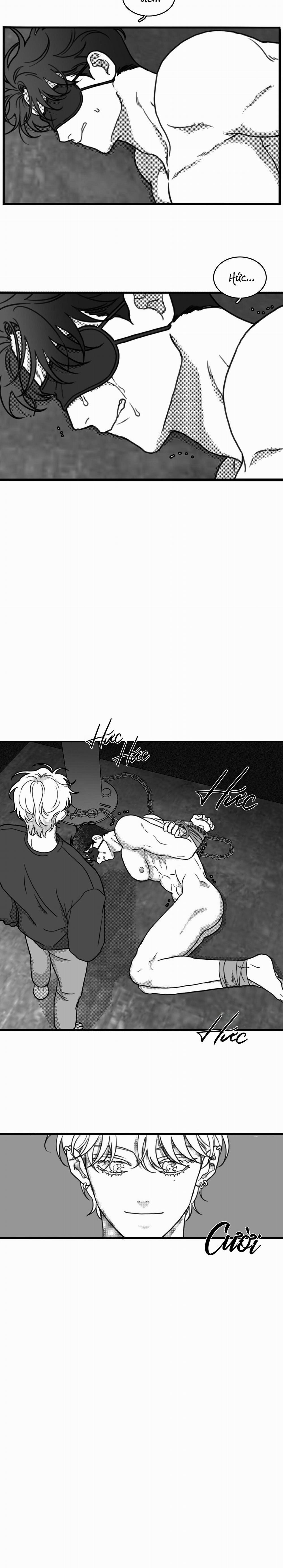 Một Chút Điên Dại 9 trang 11