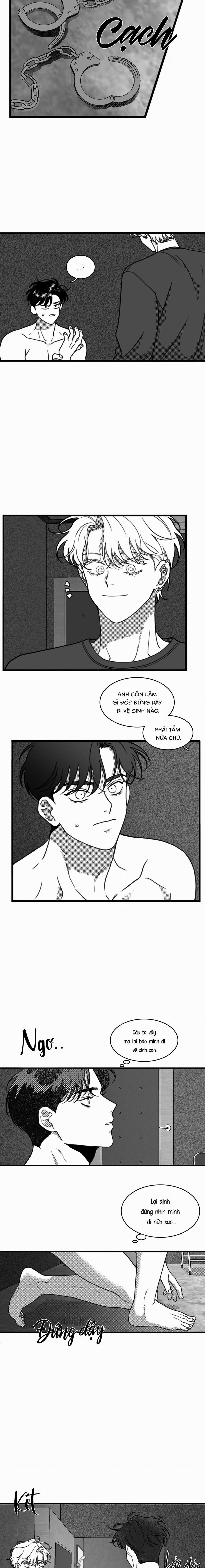 Một Chút Điên Dại 9 trang 2