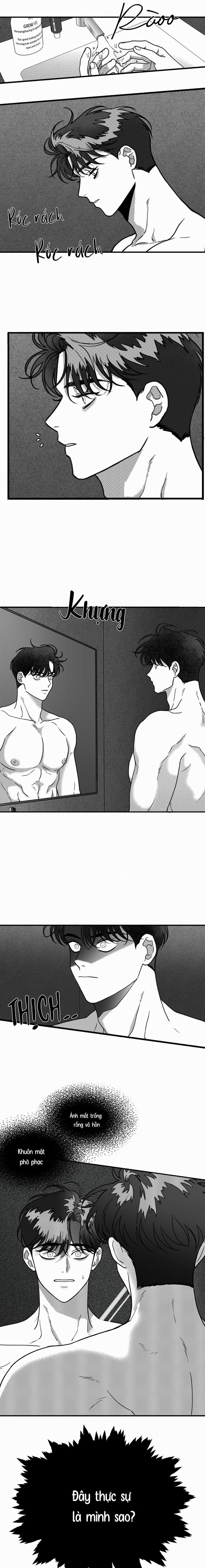 Một Chút Điên Dại 9 trang 4