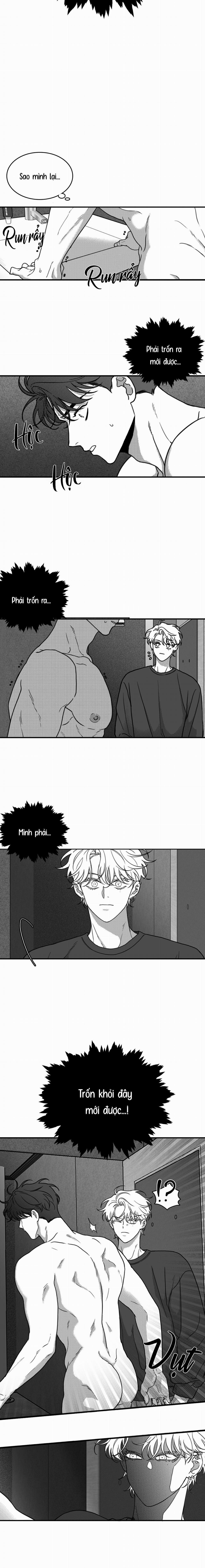 Một Chút Điên Dại 9 trang 5